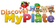 Featured image for “Discover MyPlate”