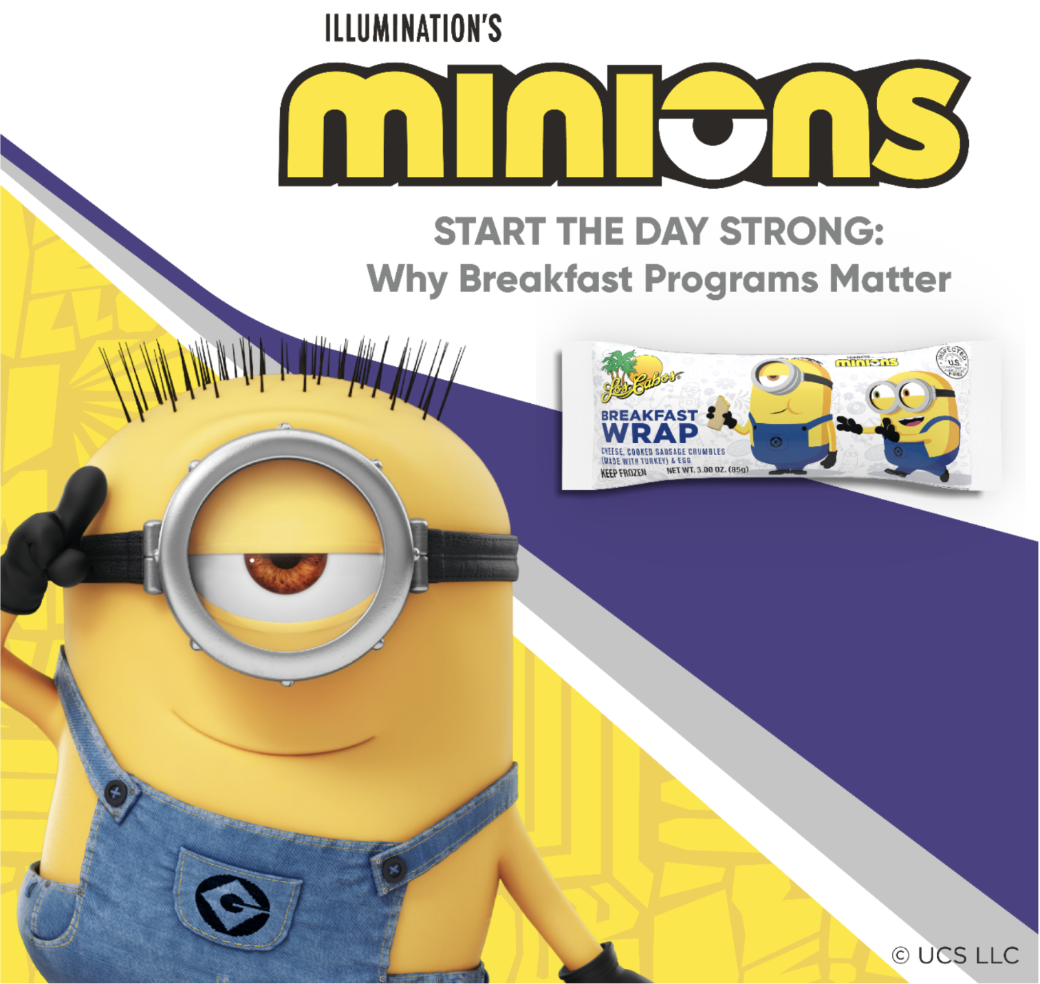 Featured image for “Start The Day Strong: Why Breakfast Programs Matter”